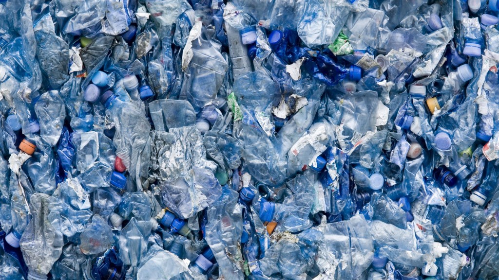 blue-plastic-bottles