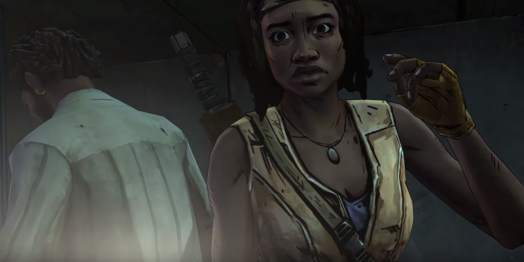 the-walking-dead-michonne-will-be-released-february-2016