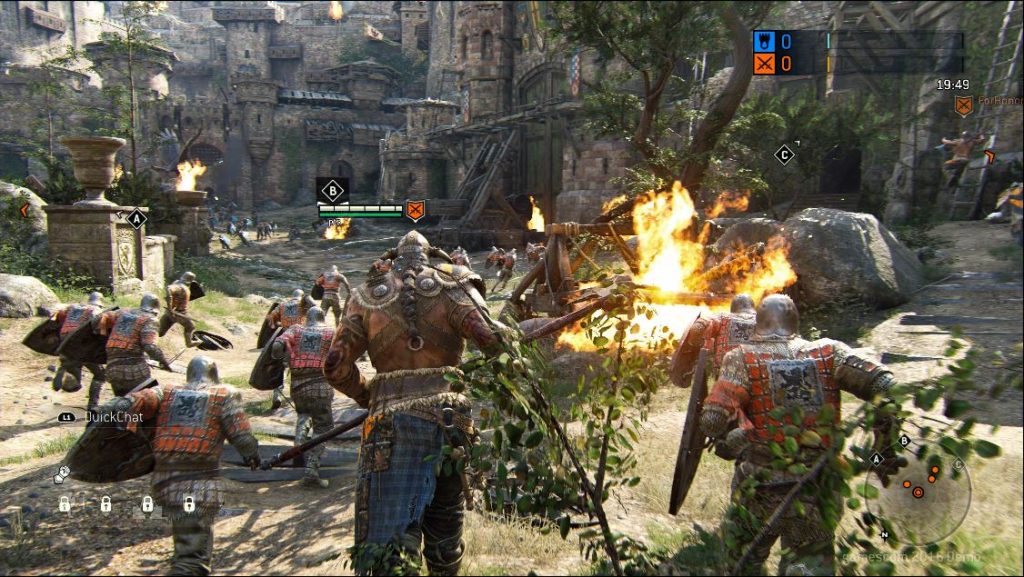 ForHonorD1